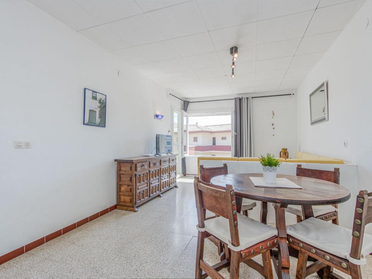 Apartment Port Sotavent-10 By Interhome Empuriabrava Buitenkant foto