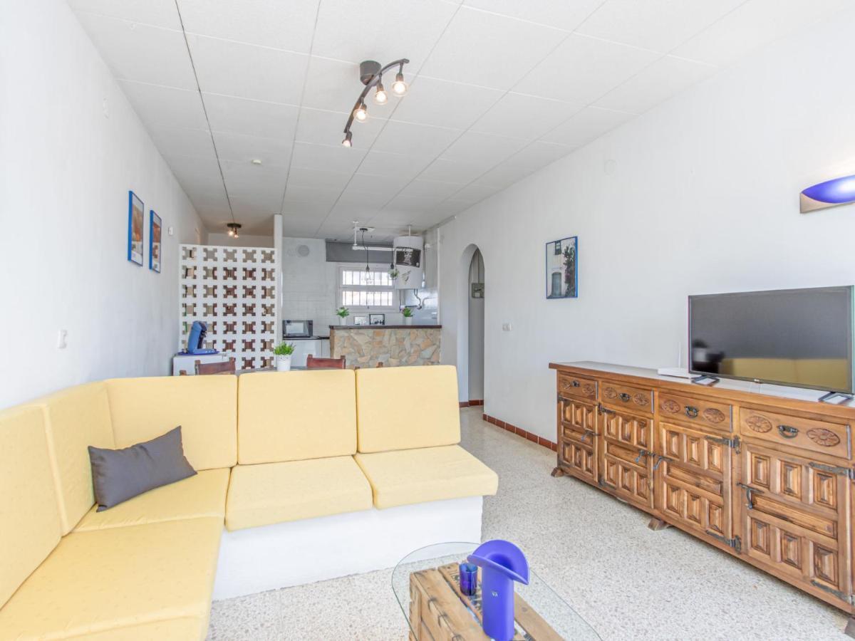Apartment Port Sotavent-10 By Interhome Empuriabrava Buitenkant foto