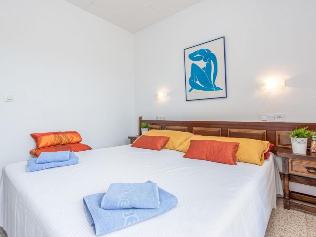 Apartment Port Sotavent-10 By Interhome Empuriabrava Buitenkant foto