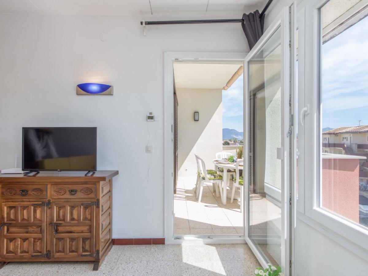 Apartment Port Sotavent-10 By Interhome Empuriabrava Buitenkant foto