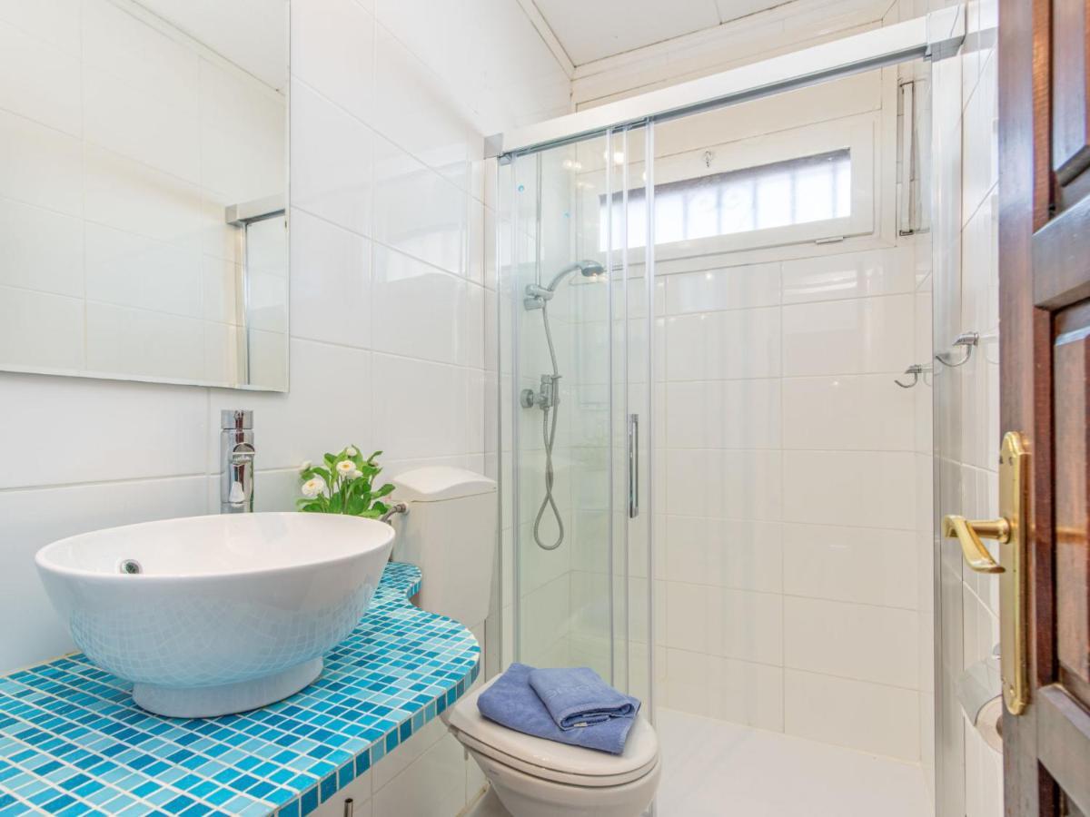 Apartment Port Sotavent-10 By Interhome Empuriabrava Buitenkant foto