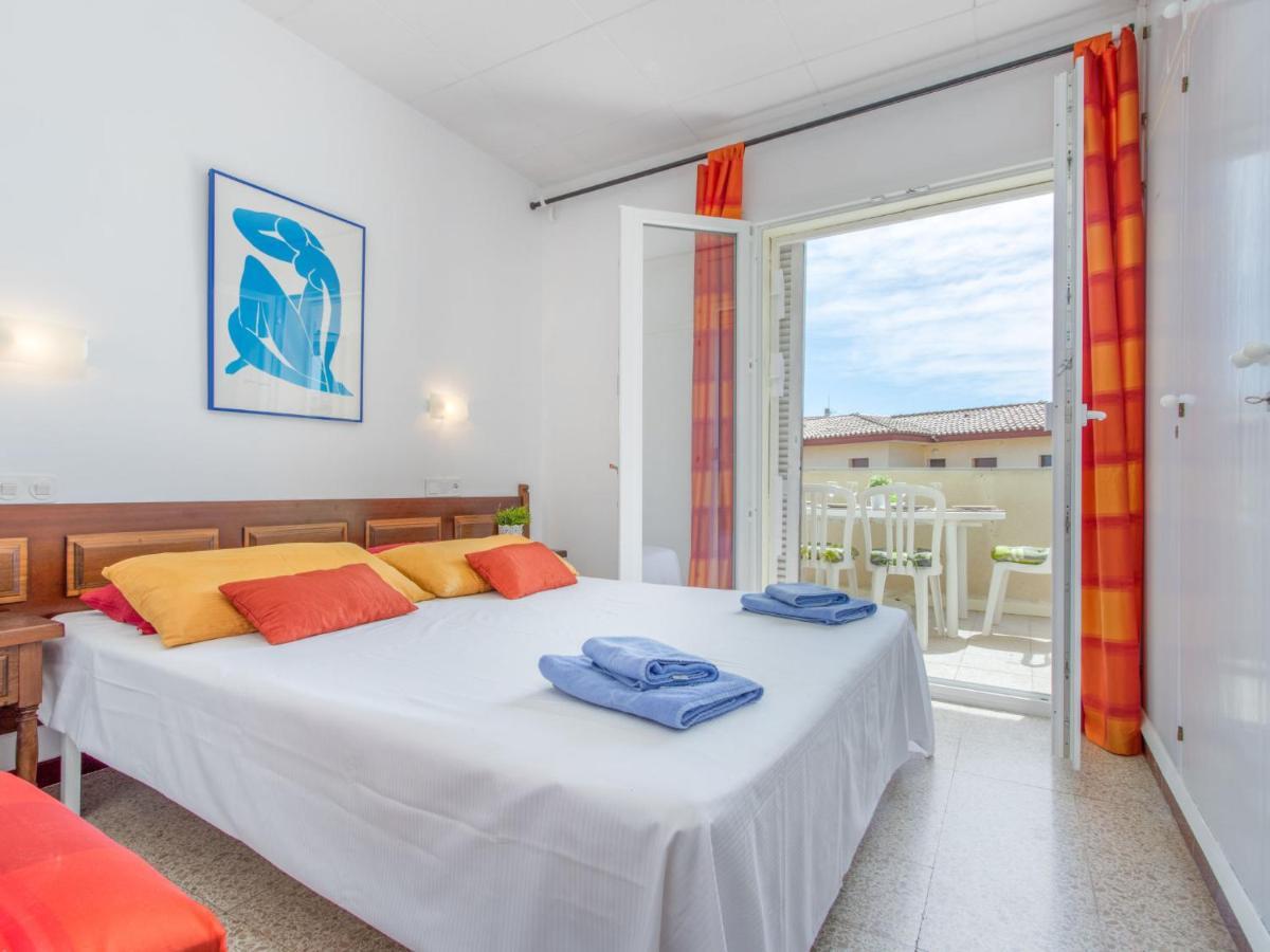 Apartment Port Sotavent-10 By Interhome Empuriabrava Buitenkant foto