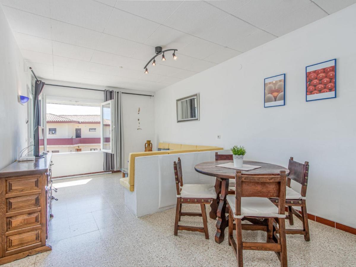 Apartment Port Sotavent-10 By Interhome Empuriabrava Buitenkant foto