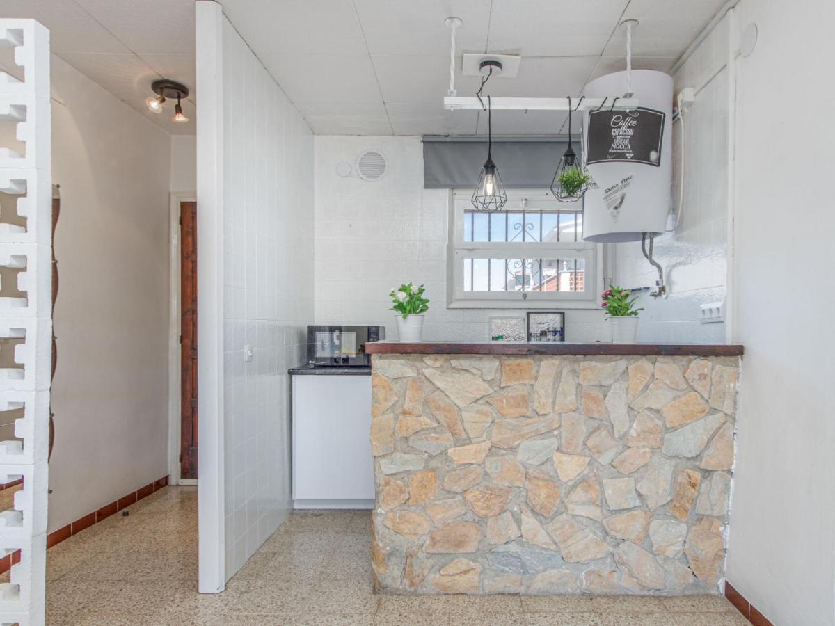Apartment Port Sotavent-10 By Interhome Empuriabrava Buitenkant foto