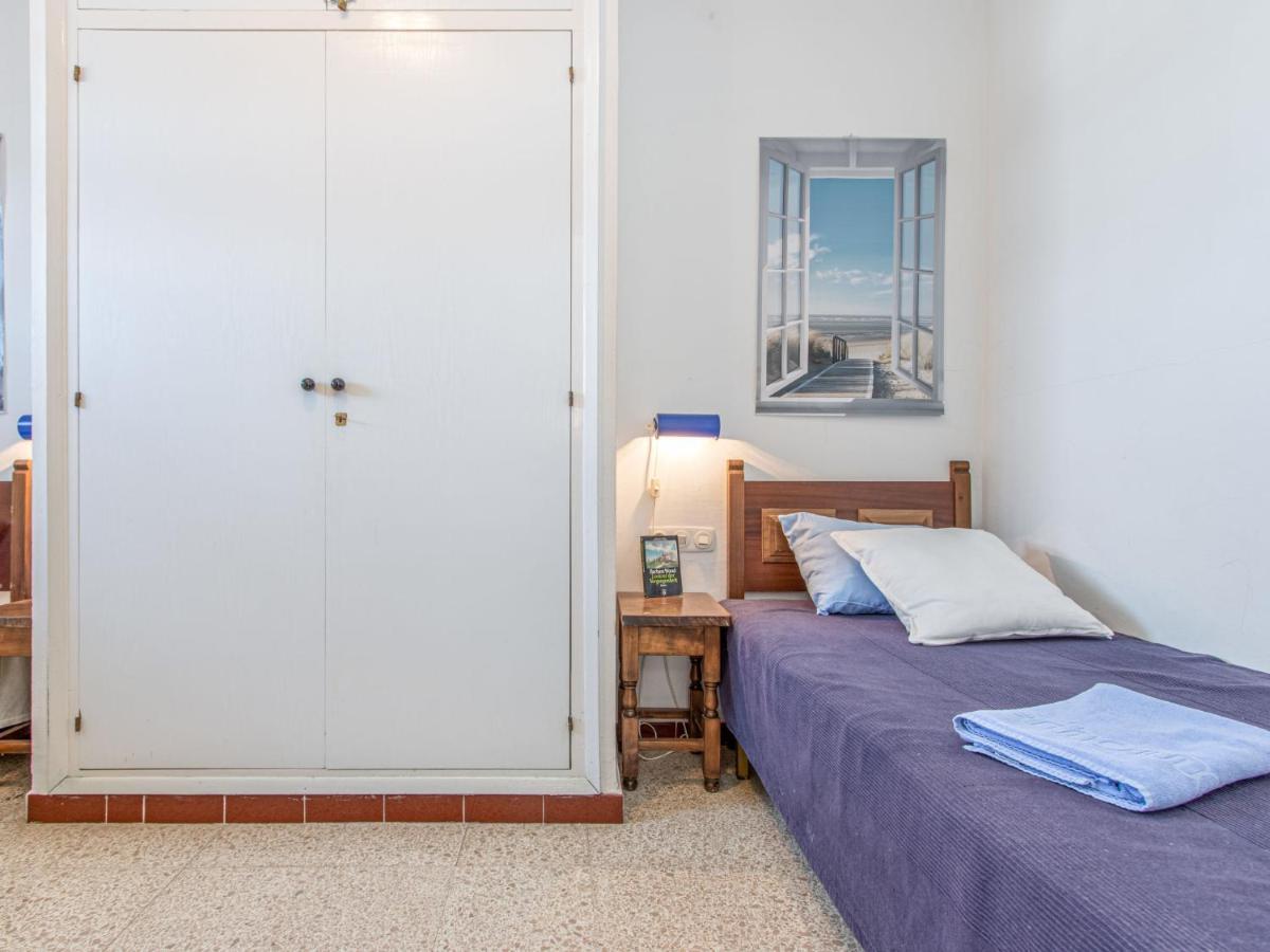 Apartment Port Sotavent-10 By Interhome Empuriabrava Buitenkant foto